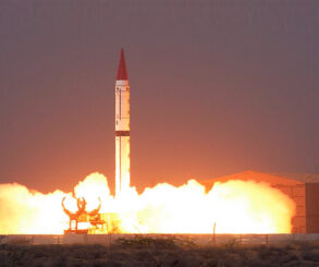 Shaheen 3 Ballistic Missile Test: Enhancing the Deterrence Credibility