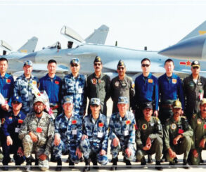 Importance of Shaheen Exercises for Pakistan Air Force and Indian Concerns