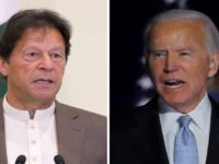 Biden Presidency: Is U.S.-Pakistan Relationship Going Any Further Than Afghanistan?