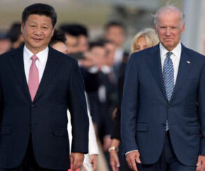 Biden and Sino-US Climate Cooperation