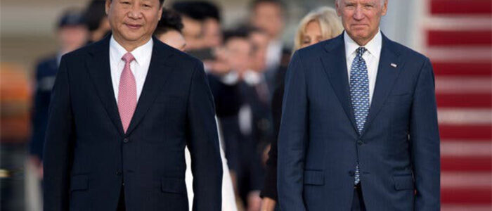 Biden and Sino-US Climate Cooperation