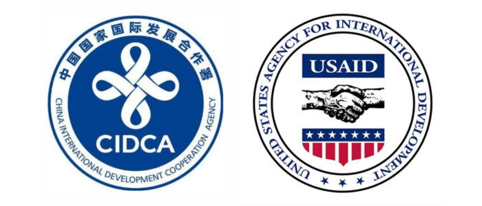 Developmental Assistance Models: A Comparative Analysis of CIDCA and USAID