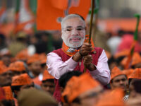An Appraisal of Democratic Regression in India