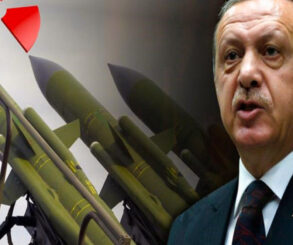 Turkish N-Bomb: A New Favourite of Propaganda Machinery