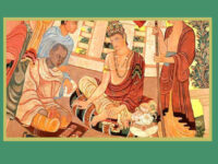 Alternative Cosmovisions: The Practices of Statecraft in Ancient India