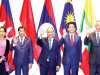 Vietnam Role in Enhancing ASEAN’s Resilience Amid Great Power Rivalry