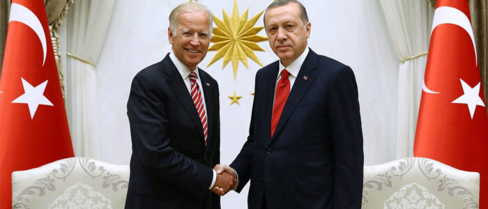 Biden and the Future of Erdoğan’s Turkey in the Middle East