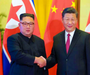 China-North Korea Relations and Denuclearisation of the Korean Peninsula