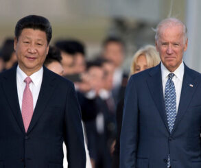 US-China Relations: Where are they headed?