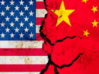 China-US Relations: US Obsession with Chinese Development