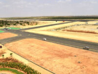 DRDO Extends Runway at Chitradurga Aeronautical Test Range