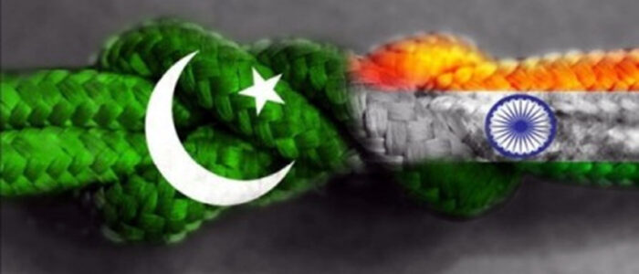 Pakistan, India, Backdoor talk
