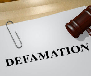 Decriminalising Defamation