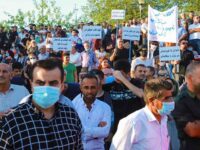 Freedom of Speech Stands Trial in Iraqi Kurdistan