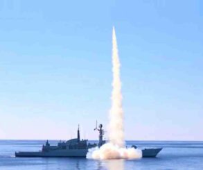 P282 Anti-ship Ballistic Missile: Strengthening Navy’s Conventional Deterrence