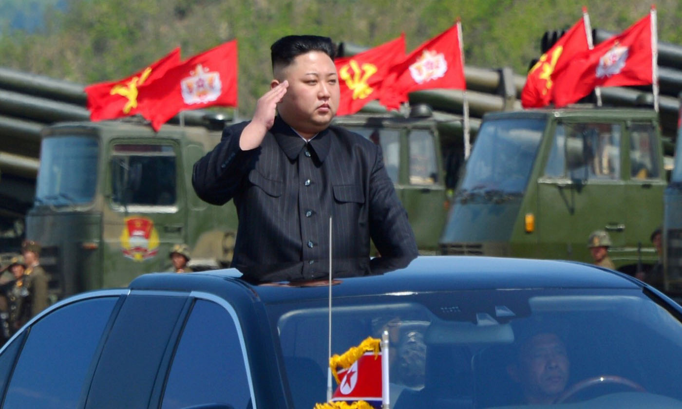 How Will Kim Jong Un Respond to the Biden Administration