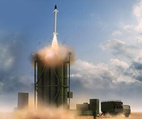 Indian Army and Air Force Plan Mass Induction of Barak 8 Missiles