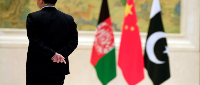 The Importance of Regional Connectivity for Afghanistan and Pakistan
