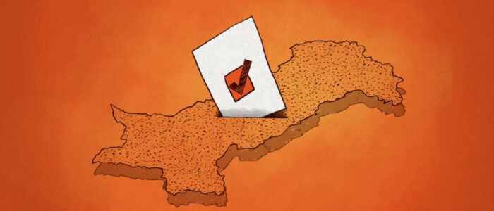Electoral System of Pakistan and its Evolution: Proportional Representation
