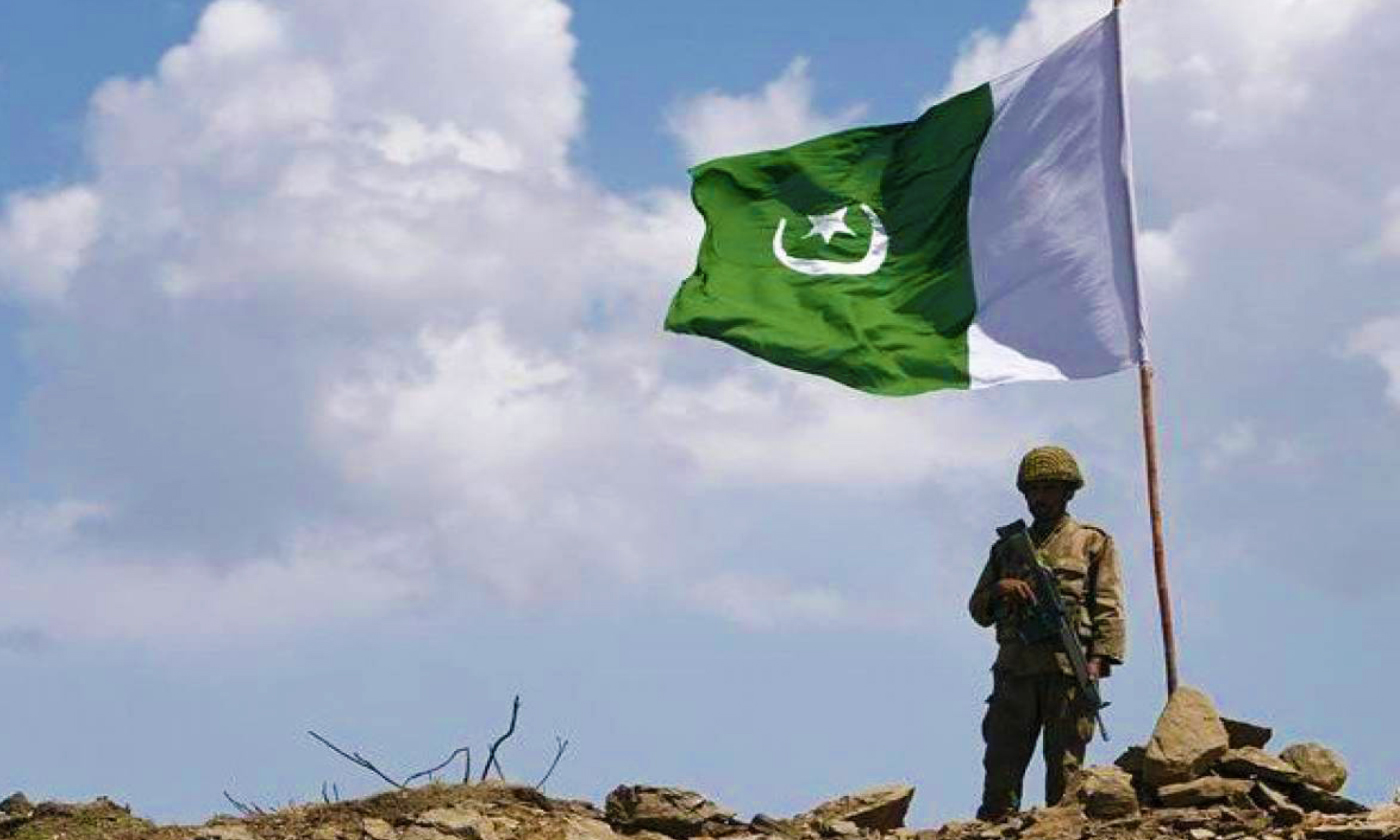 Pakistan’s Dangerous Obsession with Continental Policymaking