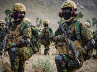 Operational Challenges for Taliban's Special Forces