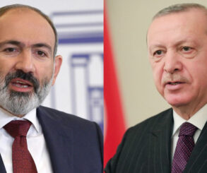 Change of Heart is the Kay to Unlock Turkey-Armenian Door