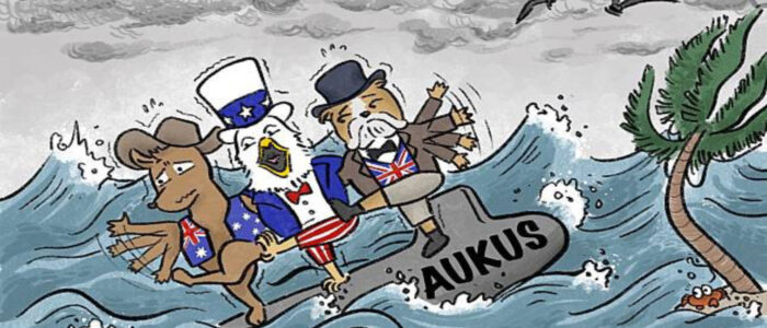 What do AUKUS and QUAD hold for ASEAN?