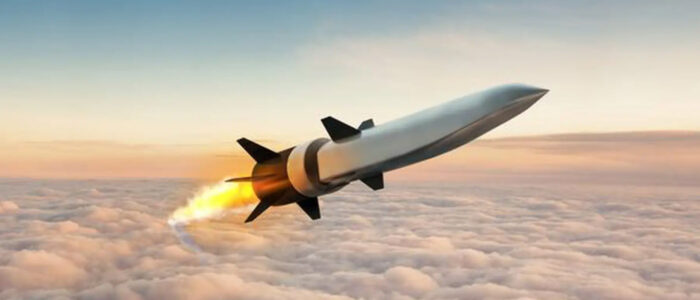 China’s Hypersonic Developments: Deterring the US at Regional and Strategic Level