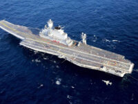 Is Indian Aircraft Carrier a Big Threat for Pakistan Navy?