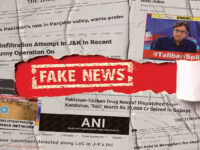 Indian Disinformation Operations against Pakistan and its Implications