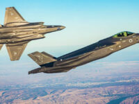 F-35 Deal: UAE Striking Balance between the US and China?