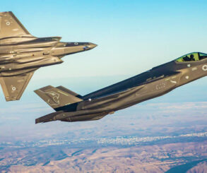 F-35 Deal: UAE Striking Balance between the US and China?