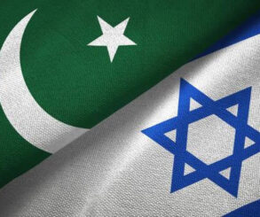 Pak-Israel Maritime Security Engagement in the Context of Abraham Accords