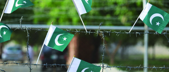 Examining the National Security Policy of Pakistan 2022-2026