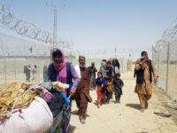 The Afghan Crisis Demands Increased Efforts