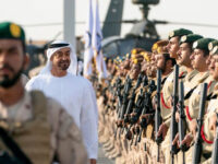 Master of Geopolitics? Assessing UAE’s Security Statecraft in Post-Arab Spring Context