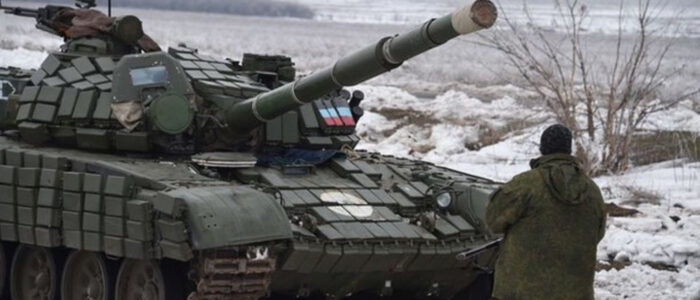 Russia-Ukraine Crises: A Cause of Russia’s Compellence Strategy or NATO Expansionism?