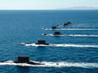 Cost-Effective Shallow Water Submarines and A2/AD Capabilities