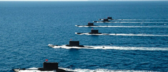 Cost-Effective Shallow Water Submarines and A2/AD Capabilities