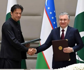 Rising Pak-Uzbekistan Ties: Integrating South and Central Asia