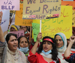 Does Aurat March, Pakistani Feminism, Need a Religious Message?