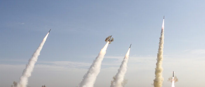 The Status of Integrated Air and Missile Defence in the Arab Gulf