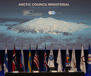 After Ukraine? Russia and the Arctic Council