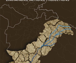 Future of Pakistan’s Water Limitations, Actions, Projections