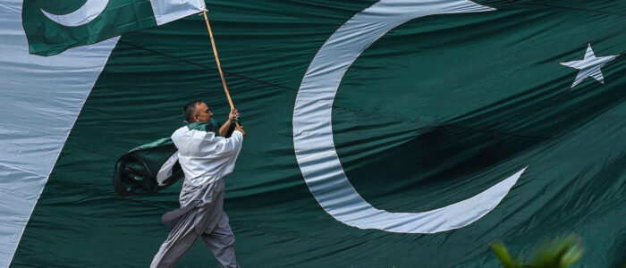 Contested Regimes and Changing Politics in Pakistan