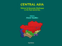 Challenges for Central Asia in the Post-Soviet Era