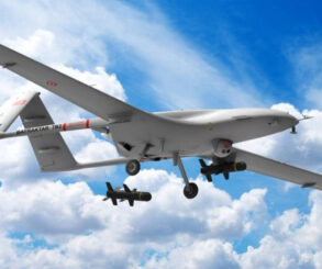 Evaluating the Black Sea Drone Operations