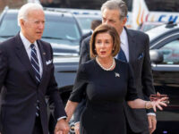Democrat Party and Midterm Elections: Is Nancy Pelosi the Achilles Heel for Joe Biden?
