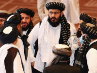 Ruling Taliban's Scarce Contribution to Regional Security