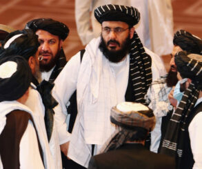 Ruling Taliban's Scarce Contribution to Regional Security